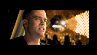 <em>Glee</em>'s Mark Salling Makes Sexy Sex Faces In His New Music Video